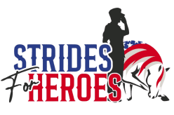 Strides For Heroes